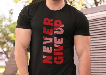 Elevate Your Workout Style: Top Picks in Men’s Gym T-Shirts