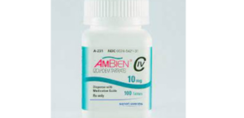 Buy Ambien 10 mg online for effective management of insomnia