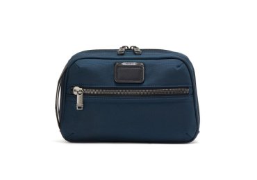 Travel in Style with the Bhemmings & Co. Men’s Toiletry Travel Bag