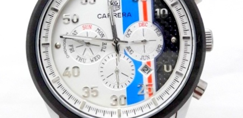 Tag heuer Automatic Mens Watch (1)