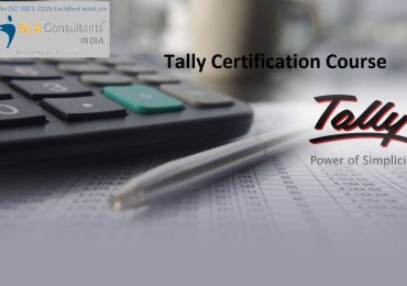 Best Tally Training Course in Delhi, Nand Nagri, Free Accounting, GST & Excel Certification, 100% Job Placement, Navratri Offer ’23