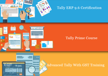 Tally Training Course in Delhi, Karkardooma with Tally Prime & ERP 9, SLA BAT Institute, 100% Job Placement, Free GST & Excel Classes,