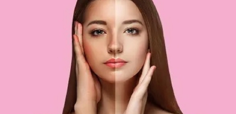Tan Removal Treatment