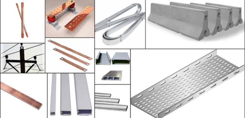 Galvanized product Suppliers in Vadodara – Tanya Galvanizer