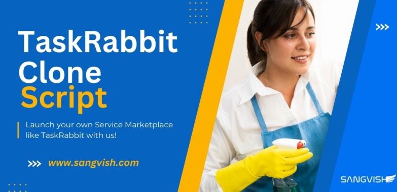 How to Choose the Best TaskRabbit Clone App?