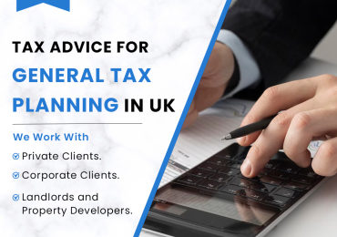 Dnstax Experts Advice for General and Property Tax
