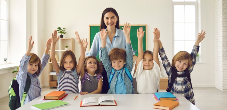 Internationally Accredited Montessori Teacher Training Courses For Next-Generation Teachers