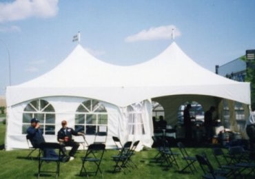 Tent Rentals Toronto: Affordable and Reliable Tent Rentals in Toronto