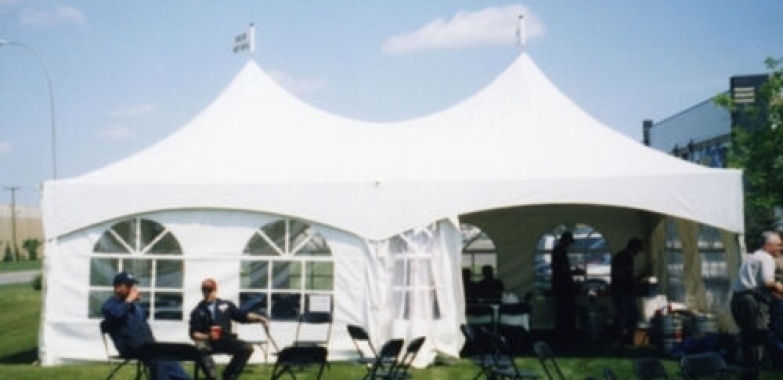 Tent Rentals Toronto: Affordable and Reliable Tent Rentals in Toronto