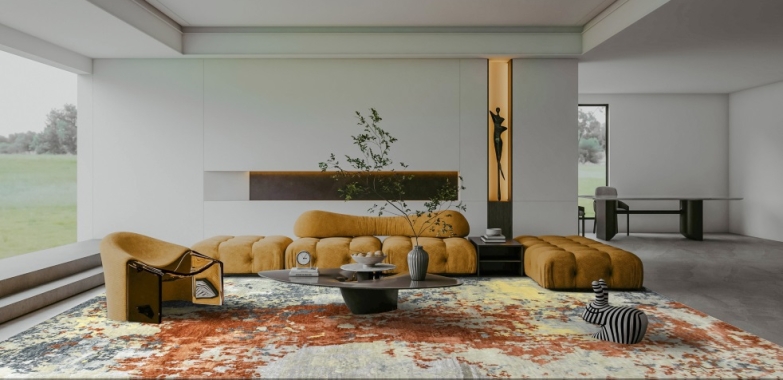 The Ultimate Guide to Choosing the Best Carpet for Bedrooms