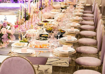 Legacy LA: California’s Premier Venue Hall for Unforgettable Events