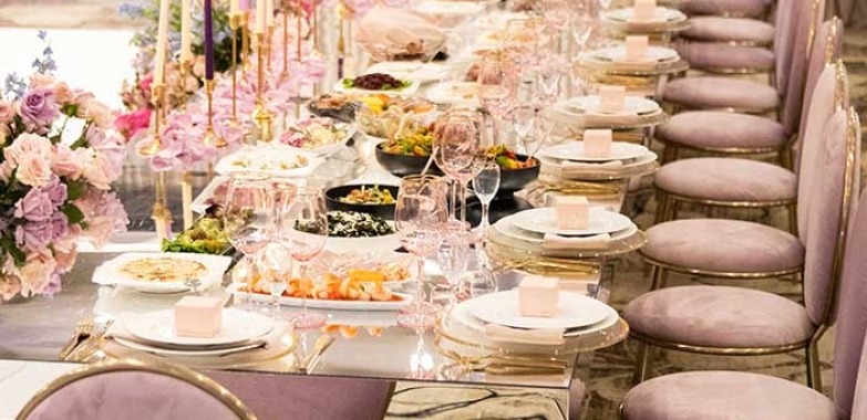 Legacy LA: California’s Premier Venue Hall for Unforgettable Events