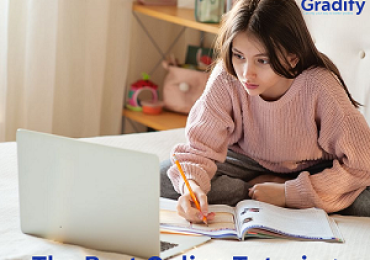The best online tutoring services | +1-888-479-7490 | Gradify Tutors