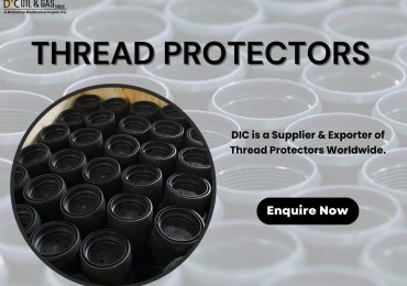 Thread Protectors in Saudi Arabia