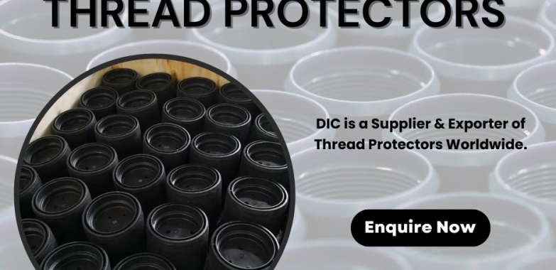 Thread protectors in oman