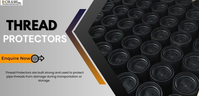 Thread protector in saudi arabia