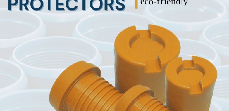 Thread protector in saudi arabia