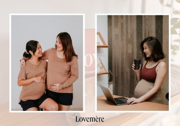 Affordable Stylish Maternity Wear Options for Moms-to-be