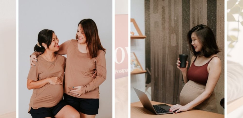 Affordable Stylish Maternity Wear Options for Moms-to-be