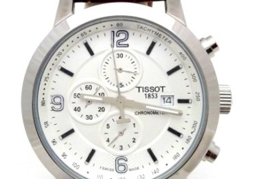 Tissot 1853 Chronograph Mens Watch (2)