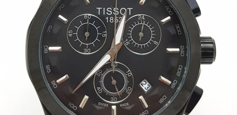 Tissot 1853 Coutirier Chronograph Mens Watch (19)