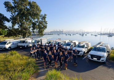 Titan Plumbing Services