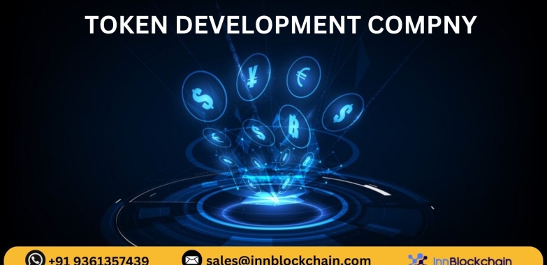 STO development company