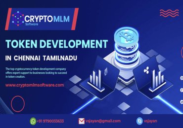 Token development in chennai, tamil nadu