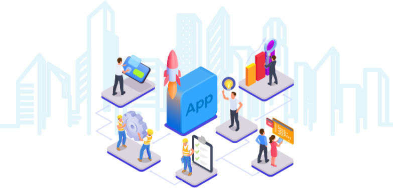 Best On-Demand App Development Companies