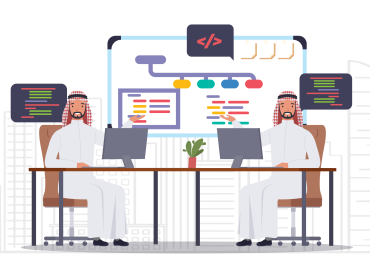 Top Website Design Company in Saudi Arabia