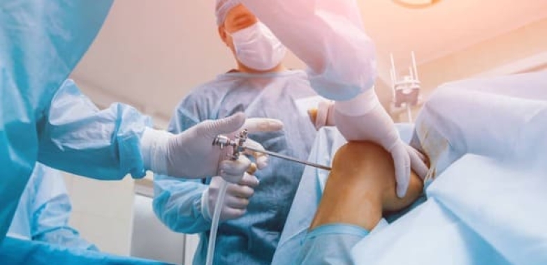 Top ACL Ligament Surgery In Jaipur