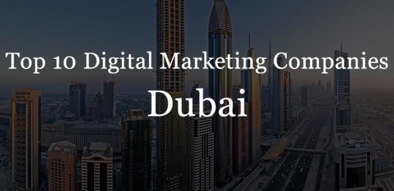 Digital Marketing Agency In Dubai | QUWA Media