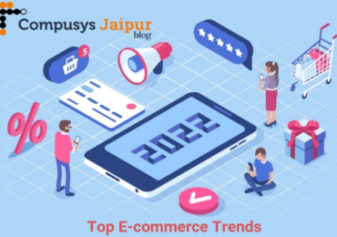 Top E-commerce Trends