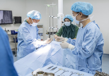 Fistula Doctor in Indirapuram