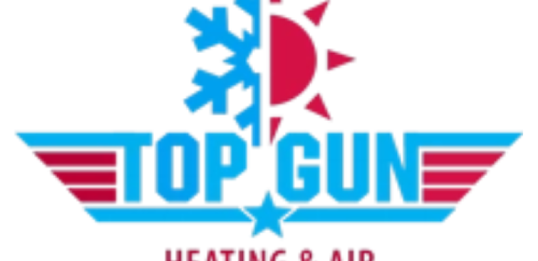 Top Gun Heating And Air