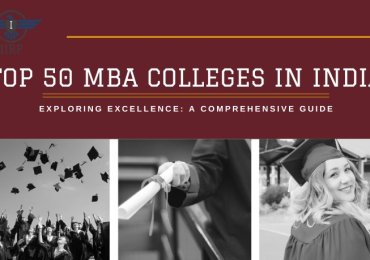 Top MBA Colleges Ranking 2023: India