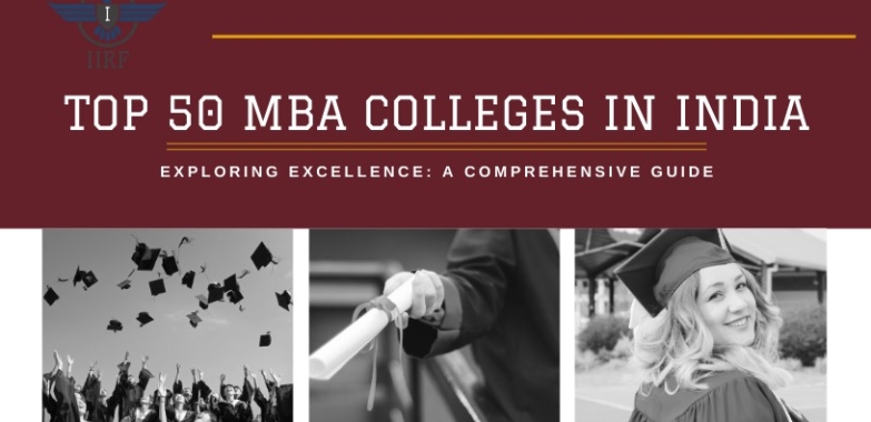 Top MBA Colleges Ranking 2023: India