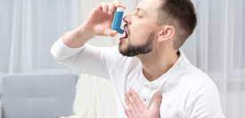 Top Natural Remedies for Asthma Relief