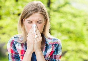 Top-Notch Natural Treatments for Respiratory Allergies