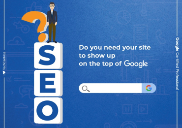 A Results-Driven Google Partner SEO Company