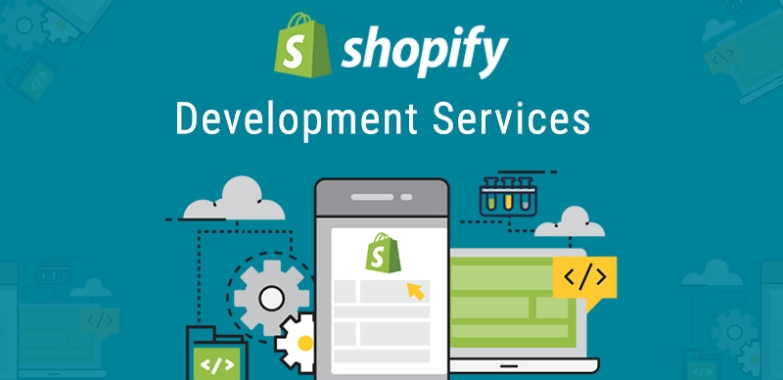 Top Shopify Development Companies in India