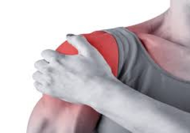 Top Shoulder Sports Injury Treatment In Jaipur