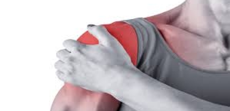 Top Shoulder Sports Injury Treatment In Jaipur