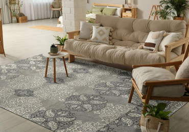 Top Trends in Hand Woven Carpet