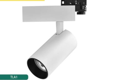 Light Adjustable Wireless LED Track Lighting Kit For Sale