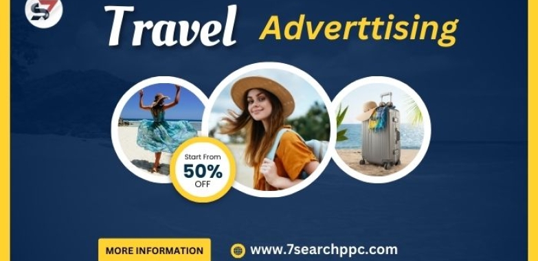 Online Travel Advertising | Travel Advertising Agency | Travel Advertising Ideas