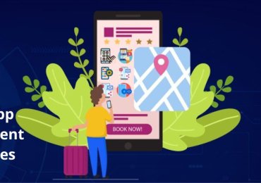 Best Travel App Development Companies in 2023