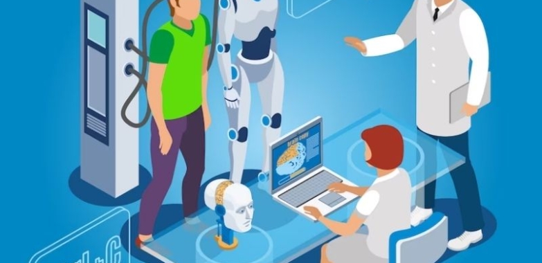 Trusted Artificial Intelligence Consulting Company for Your Business