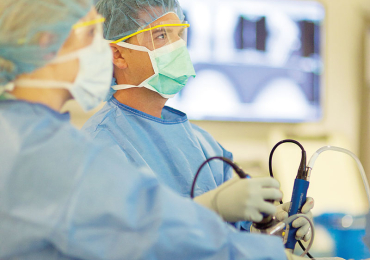 Trusted Destination for Arthroscopy Surgery In Jaipur