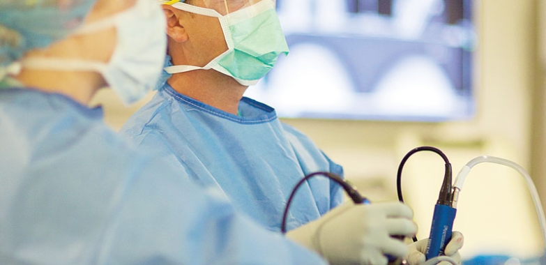 Trusted Destination for Arthroscopy Surgery In Jaipur